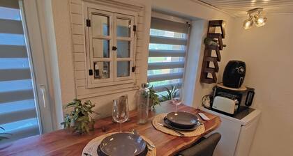 Altenauer Kaffee Chalet - Gemütliches Chalet im Herzen von Altenau