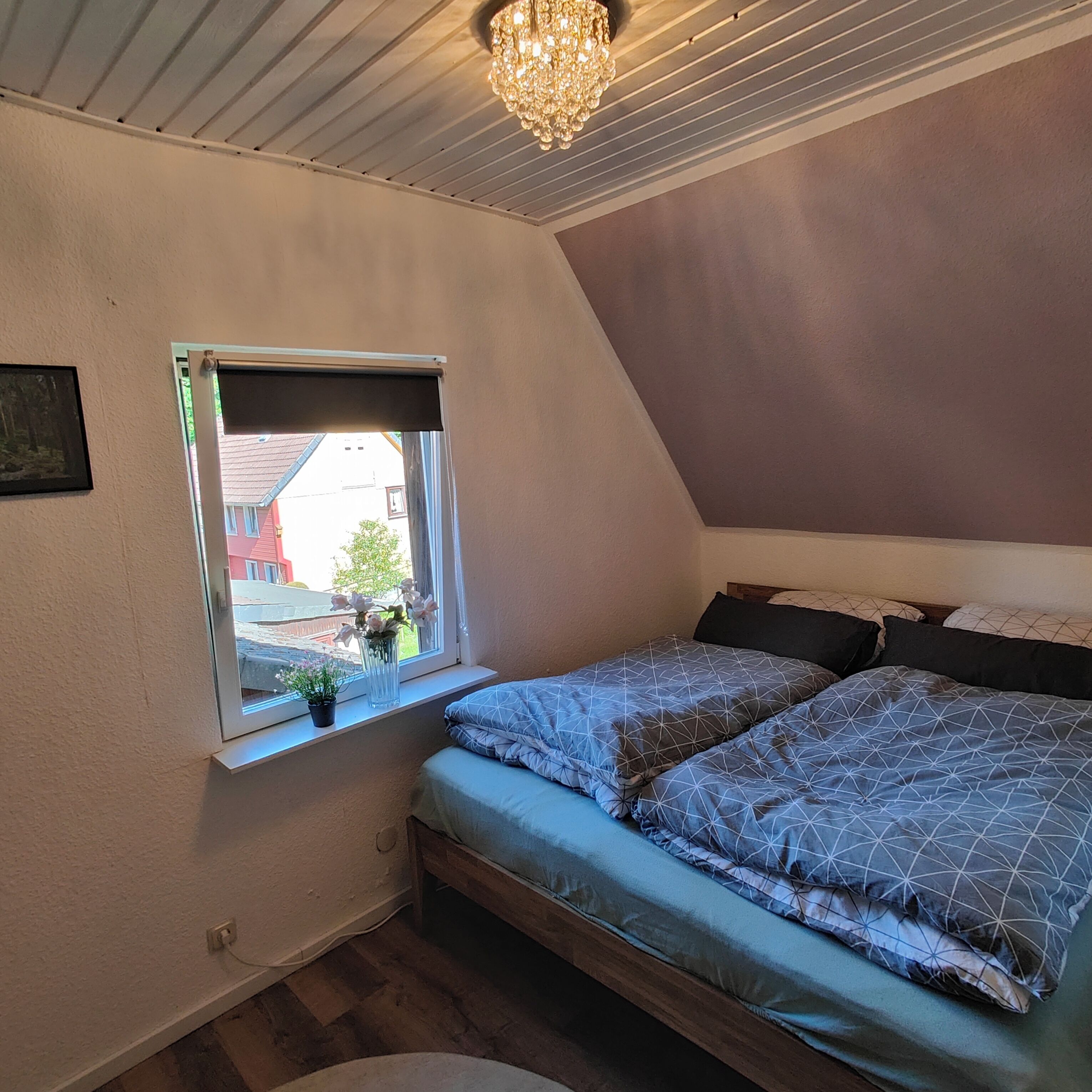1 Schlafzimmer, WLAN