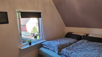 1 Schlafzimmer, WLAN