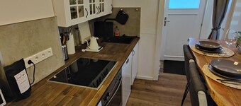 Altenauer Kaffee Chalet - Cozy chalet in the heart of Altenau