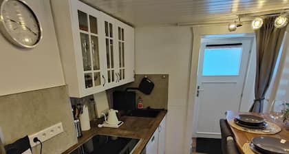 Altenauer Kaffee Chalet - Cozy chalet in the heart of Altenau