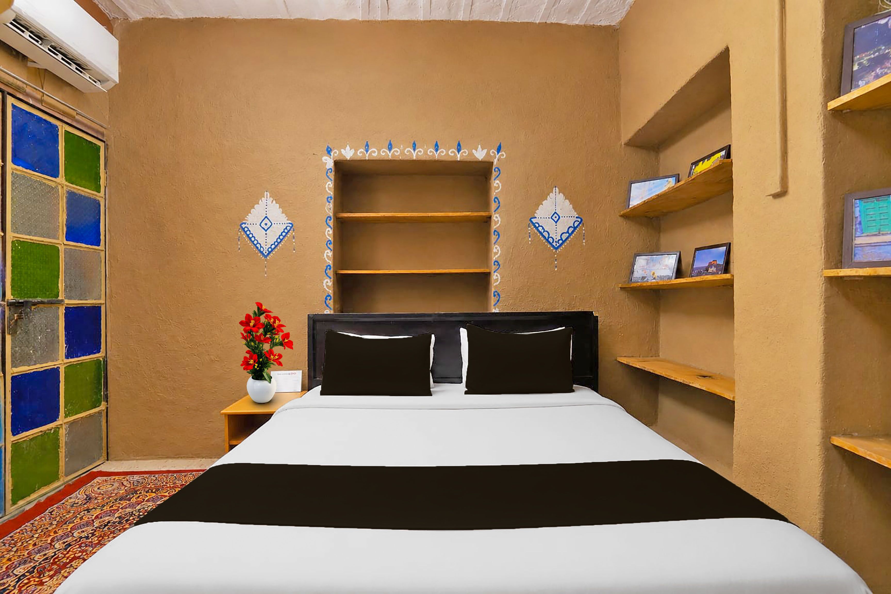 Habitación clásica | Wifi gratis