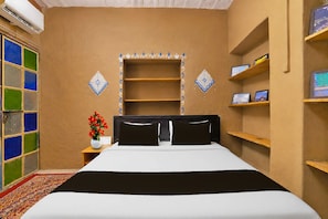 Chambre Classique | Wi-Fi gratuit