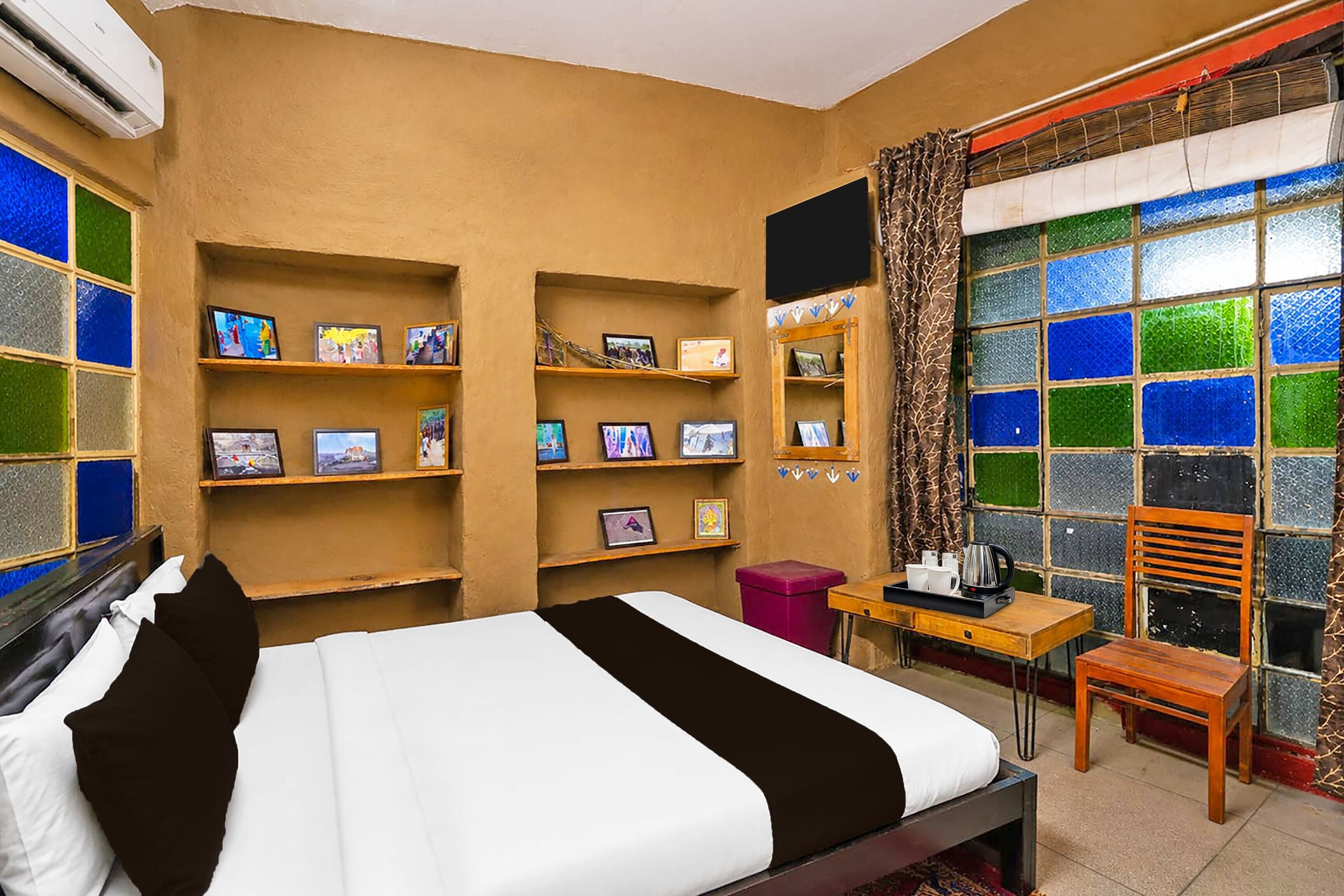 Chambre Classique