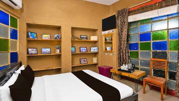 Chambre Classique