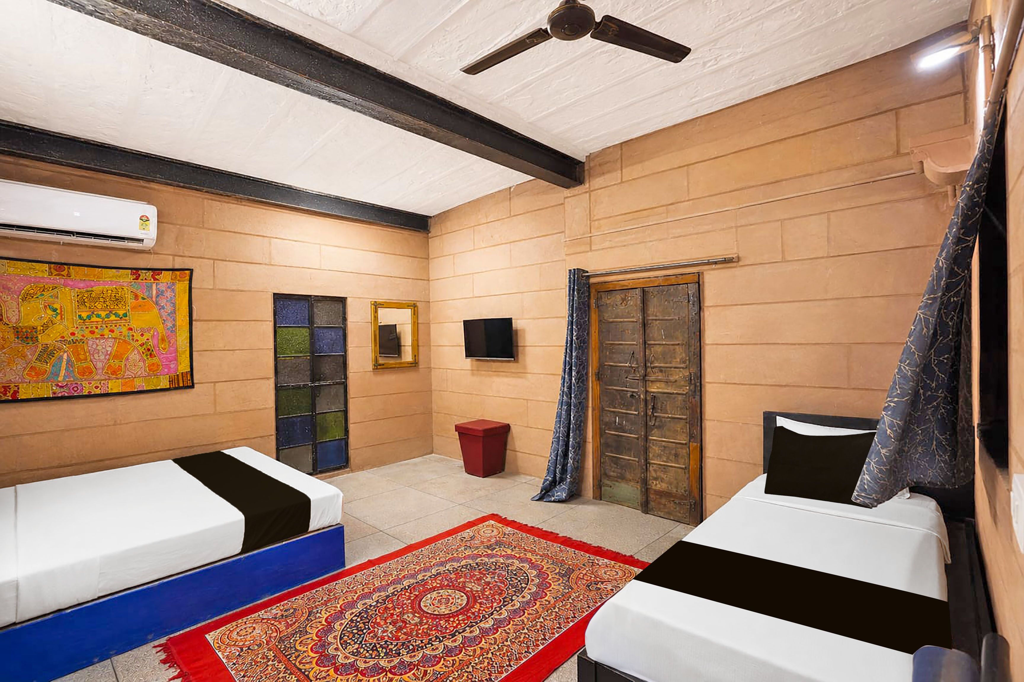 Chambre Classique