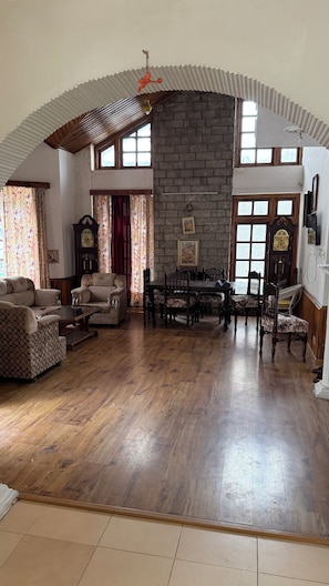 Family Double or Twin Room | Interior - Sawariya Cottage  (Manali)