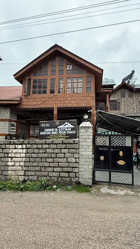 Sawariya Cottage 