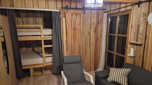 1 habitación y wifi 
