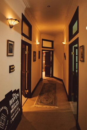 Interior - The Haven B&B Leeton is just minutes walk from the Main Street. (Leeton)