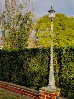 Miscellaneous - The Haven B&B Leeton is just minutes walk from the Main Street. (Leeton)
