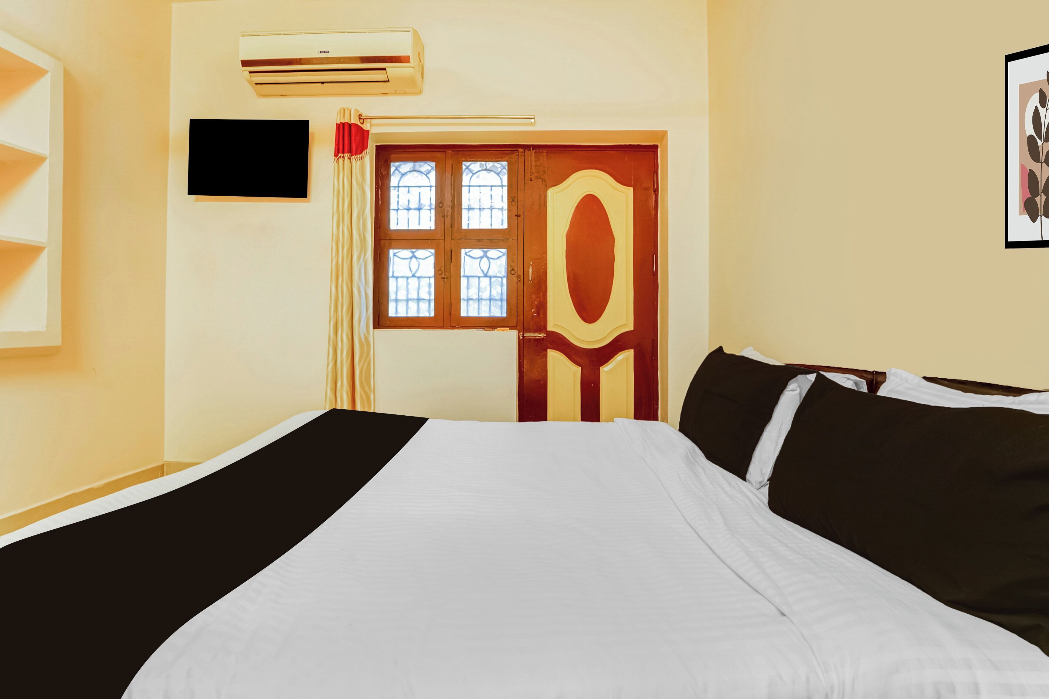 Deluxe Room | WiFi (free)
