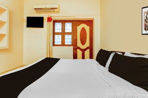 Chambre Deluxe