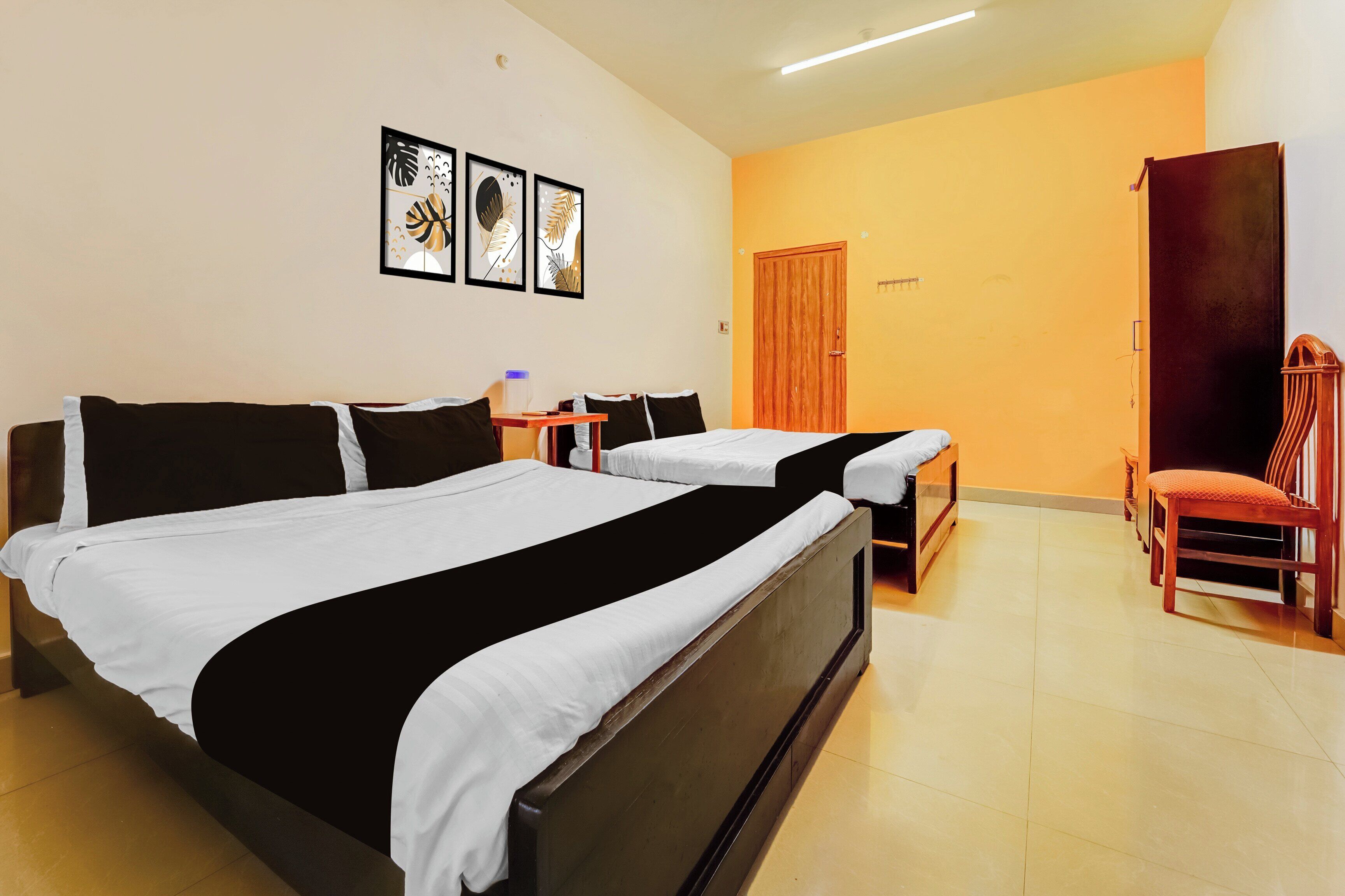 Deluxe Room | WiFi (free)