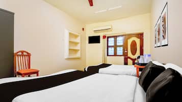 Habitación Deluxe | Wifi gratis
