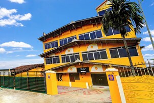 Fachada