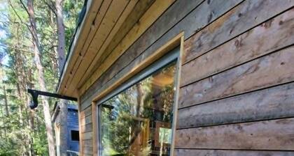 Casa Vuorinen|Forest Cabin in Turku archipelagow/Sauna & Private Patio