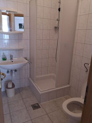 Doccia, sapone
