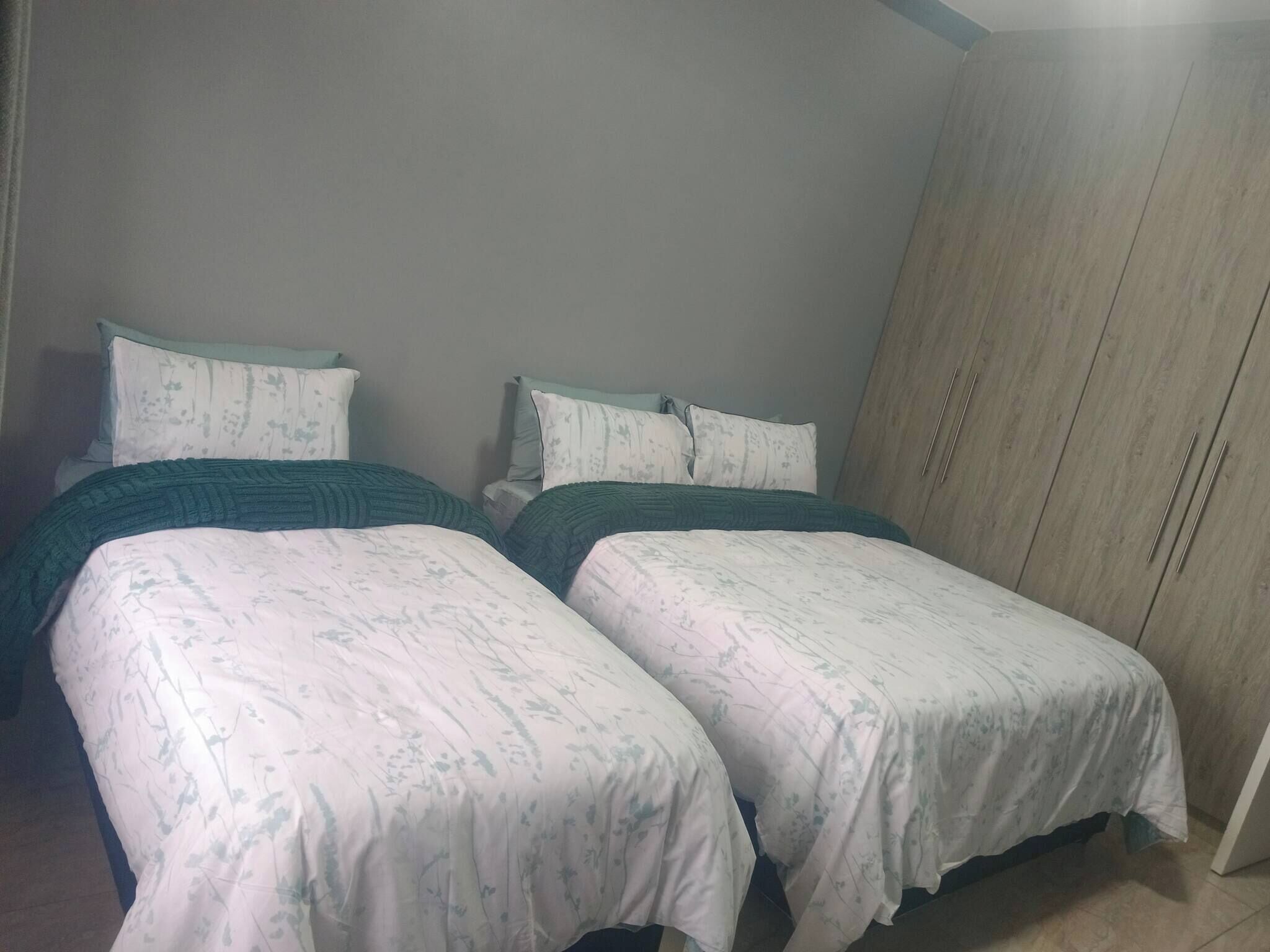 3 bedrooms, internet