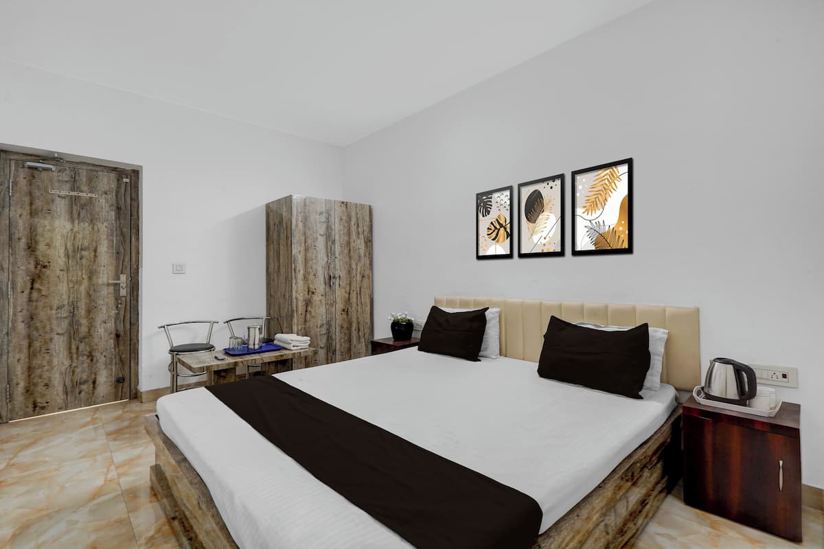 Classic Room | Desk, WiFi (free)