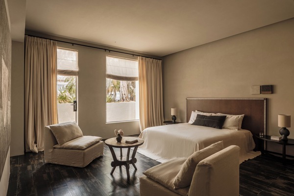 Deluxe Double Room, Hot Tub, Courtyard Area | Premium bedding, minibar (free items), WiFi (free)