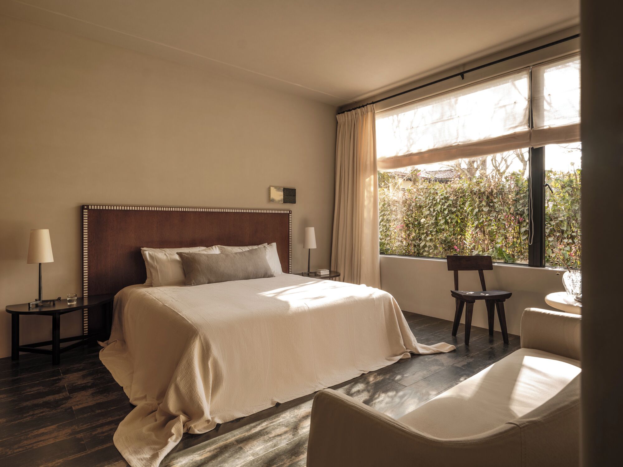 Habitación básica doble, para no fumadores, hidromasaje | Ropa de cama de alta calidad y artículos del minibar gratis 