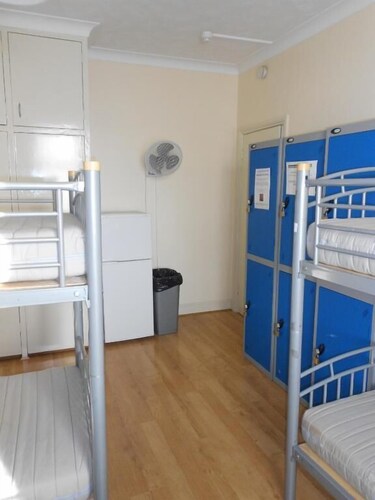 247 London Hostel