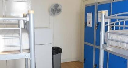 247 London Hostel