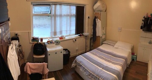 247 London Hostel