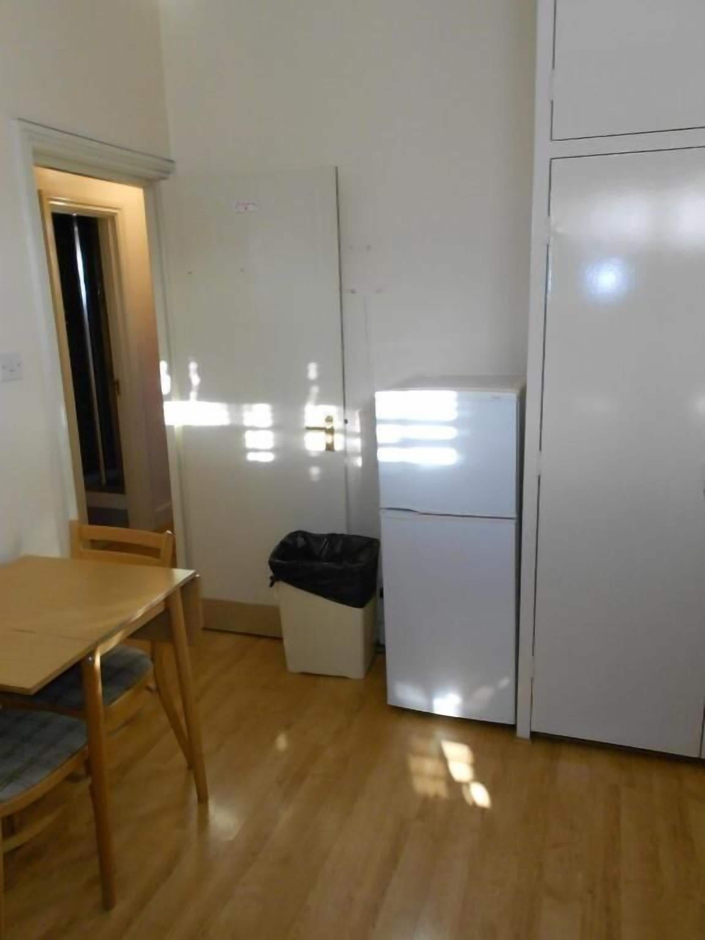 Basic Shared Dormitory, Mixed Dorm, Patio | Interior