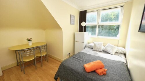 247 London Hostel