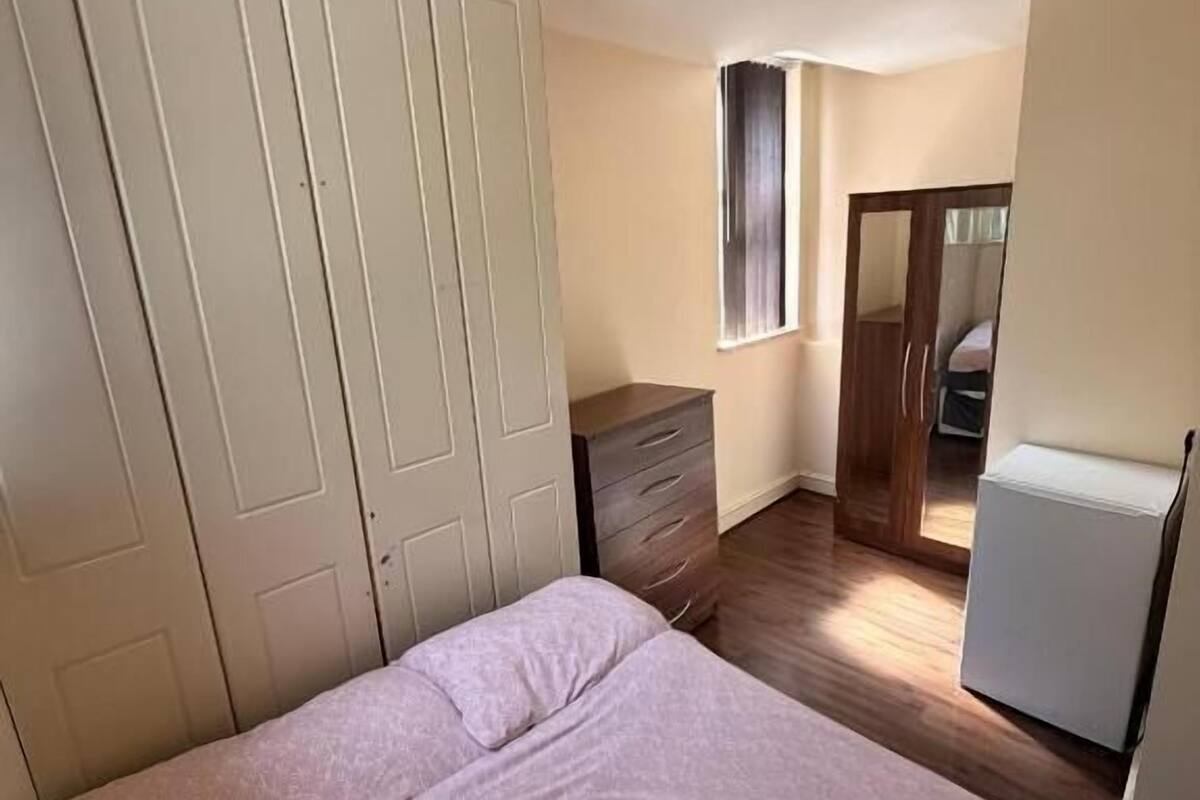 Basic Double Room, 1 Double Bed, Non Smoking, Patio | WiFi (free)