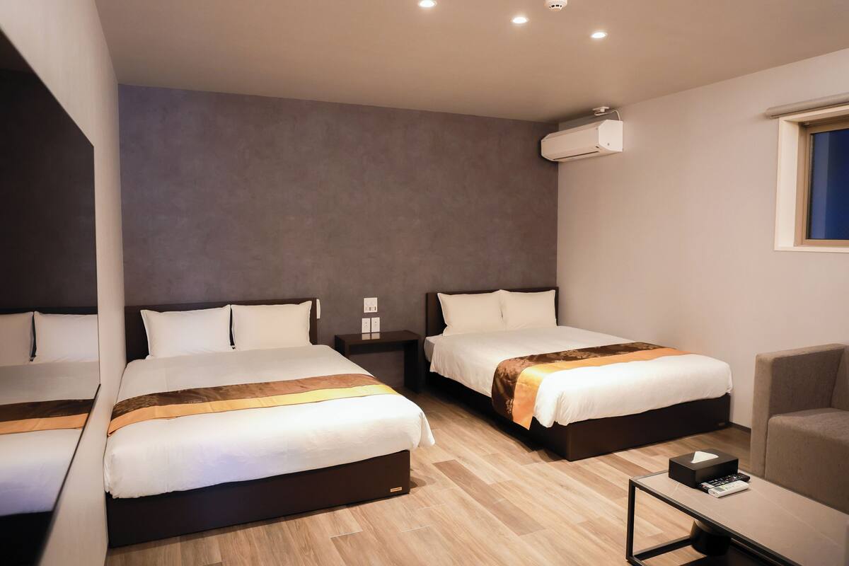 Suite Deluxe | Wifi gratis