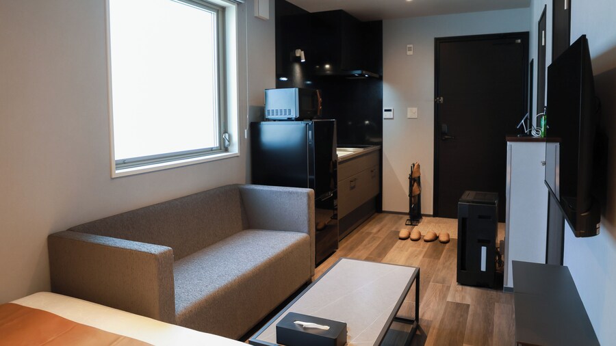 HOTEL GRAN M Hakata