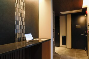 Exterior - HOTEL  GRAN M Hakata (Hakata Ward, Fukuoka City)