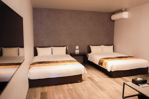 HOTEL  GRAN M Hakata