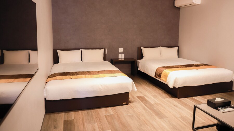 HOTEL GRAN M Hakata