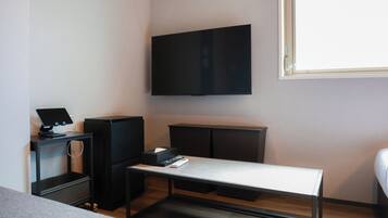 Habitación triple | Interior