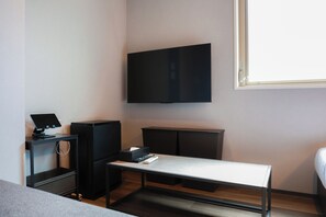 Habitación triple | Interior