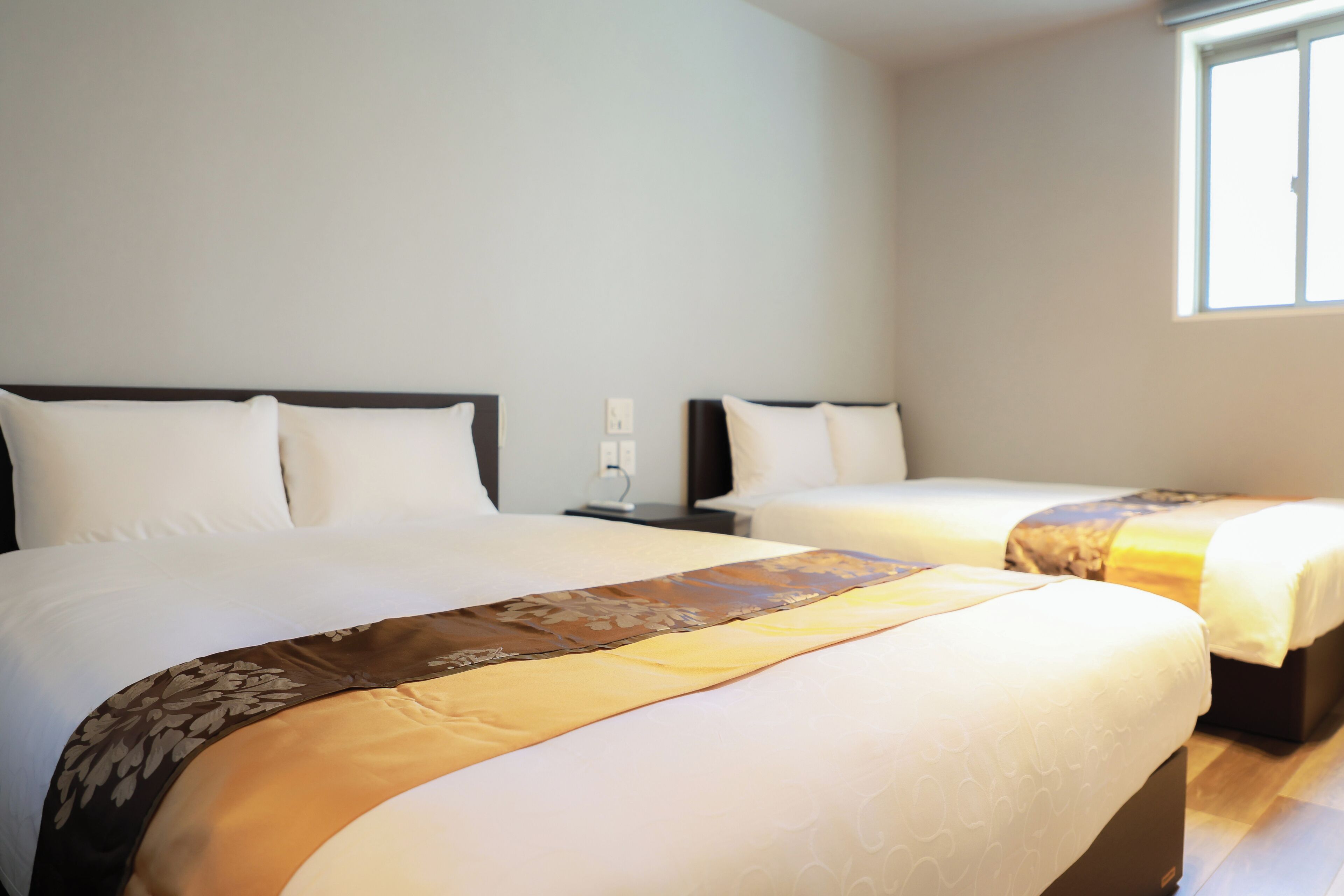 Suite Deluxe | Wi-Fi gratuito