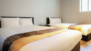 Free WiFi - HOTEL  GRAN M Hakata (Hakata Ward, Fukuoka City)