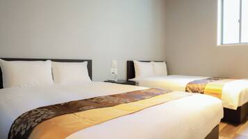 Suite Deluxe | Wi-Fi gratuito