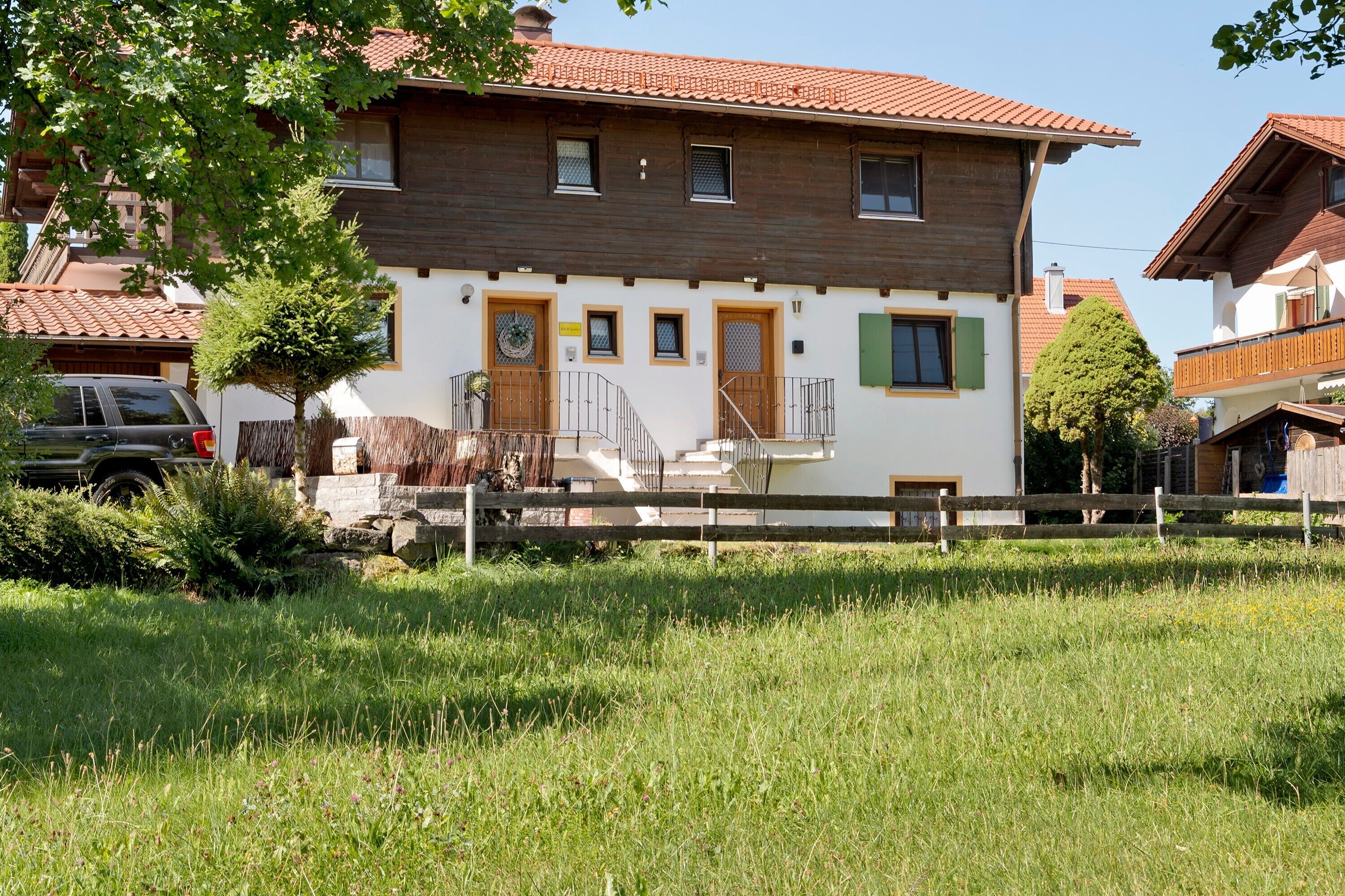 Außenbereich
