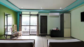 Classic-huone | Ilmainen Wi-Fi