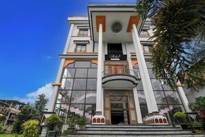 Exterior - Super Collection O Jalpaiguri Formerly (Jalpaiguri)