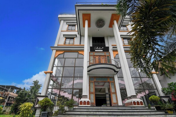 Super Collection O Jalpaiguri Formerly - Jalpaiguri