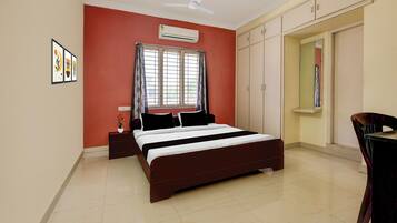 Chambre Classique | Wi-Fi gratuit