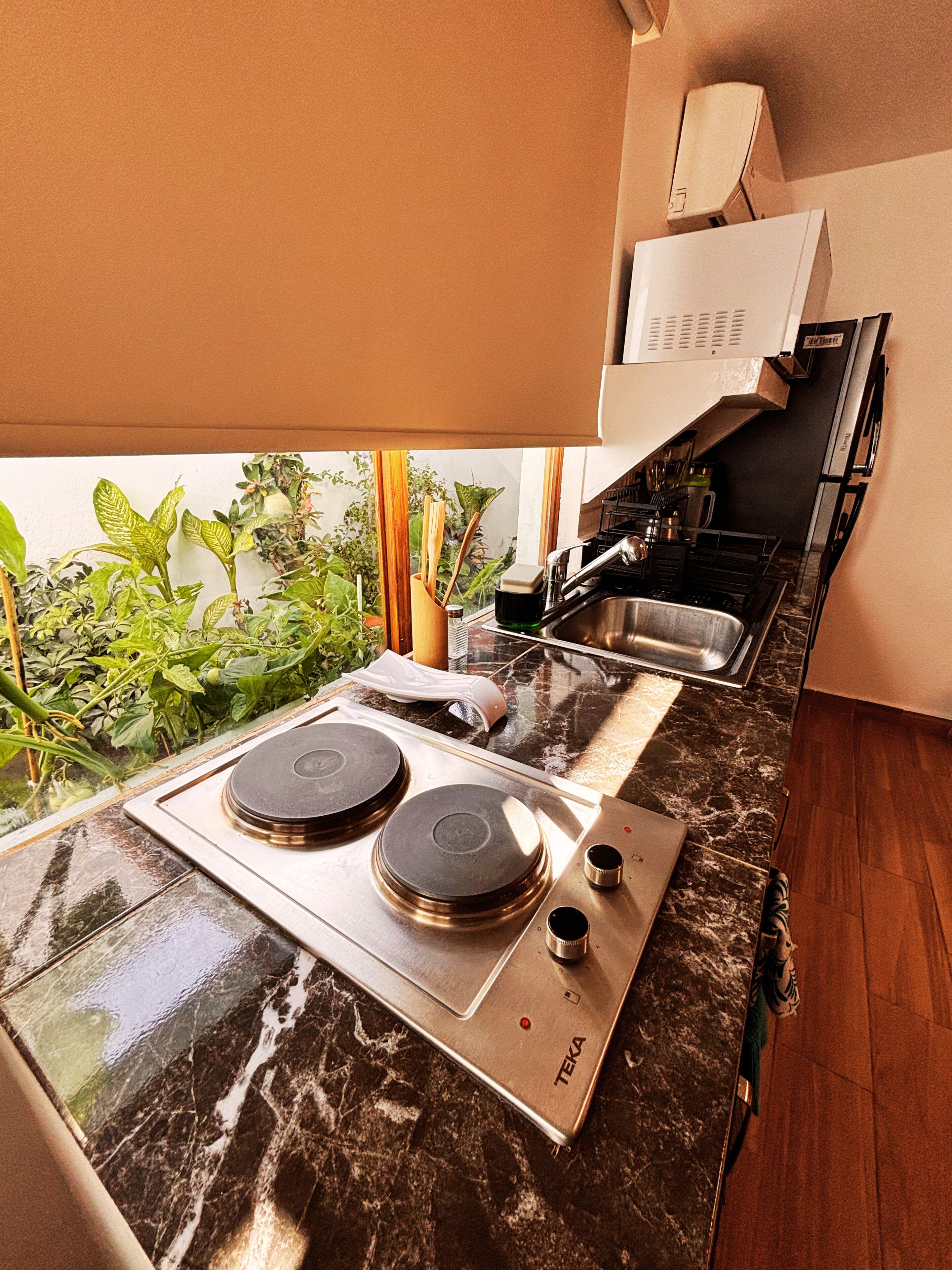 Cuisine privée
