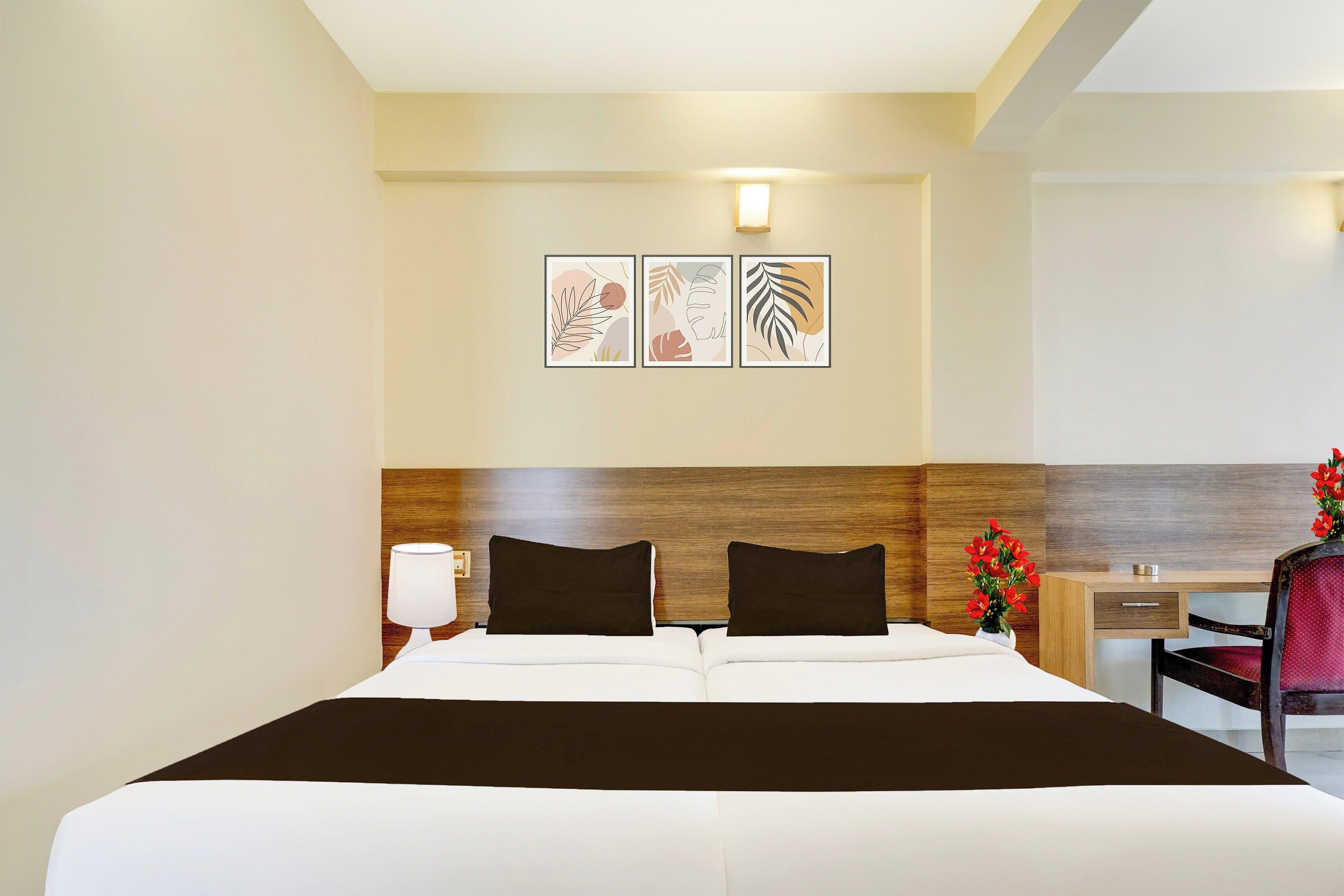 Habitación clásica | Wifi gratis