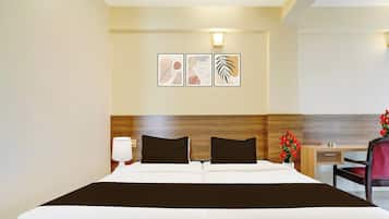 Habitación clásica | Wifi gratis